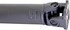 976-079 by DORMAN - Driveshaft Assembly - Rear