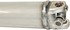 976-081 by DORMAN - Driveshaft Assembly - Rear