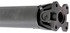 976-087 by DORMAN - Driveshaft Assembly - Rear