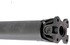 976-088 by DORMAN - Driveshaft Assembly - Rear