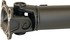 976-090 by DORMAN - Driveshaft Assembly - Rear