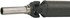 976-095 by DORMAN - Driveshaft Assembly - Rear