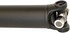 976-094 by DORMAN - Driveshaft Assembly - Rear