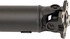 976-095 by DORMAN - Driveshaft Assembly - Rear