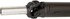 976-097 by DORMAN - Driveshaft Assembly - Rear