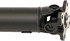 976-097 by DORMAN - Driveshaft Assembly - Rear