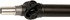 976-098 by DORMAN - Driveshaft Assembly - Rear