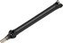 976-098 by DORMAN - Driveshaft Assembly - Rear