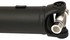 976-102 by DORMAN - Driveshaft Assembly - Rear