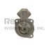 61109 by DELCO REMY - DRWD10MT Reman Starter