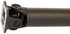 976-105 by DORMAN - Driveshaft Assembly - Rear