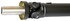 976-107 by DORMAN - Driveshaft Assembly - Rear