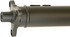 976-112 by DORMAN - Driveshaft Assembly - Rear