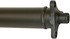 976-112 by DORMAN - Driveshaft Assembly - Rear