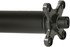 976-118 by DORMAN - Driveshaft Assembly - Rear