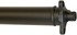 976-117 by DORMAN - Driveshaft Assembly - Rear