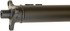 976-126 by DORMAN - Driveshaft Assembly - Rear