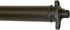 976-126 by DORMAN - Driveshaft Assembly - Rear