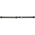 976-185 by DORMAN - Driveshaft Assembly - Rear