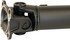 976-185 by DORMAN - Driveshaft Assembly - Rear