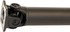 976-186 by DORMAN - Driveshaft Assembly - Rear