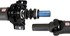 976-186 by DORMAN - Driveshaft Assembly - Rear