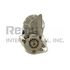 69002 by DELCO REMY - NDWOHD Remanufactured Starter