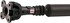 976-189 by DORMAN - Driveshaft Assembly - Rear