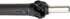 976-188 by DORMAN - Driveshaft Assembly - Rear