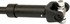 976-192 by DORMAN - Driveshaft Assembly - Rear