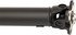 976-194 by DORMAN - Driveshaft Assembly - Rear