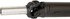 976-199 by DORMAN - Driveshaft Assembly - Rear