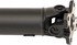 976-199 by DORMAN - Driveshaft Assembly - Rear