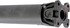 976-200 by DORMAN - Driveshaft Assembly - Rear