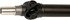 976-204 by DORMAN - Driveshaft Assembly - Rear