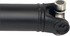 976-204 by DORMAN - Driveshaft Assembly - Rear