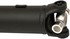 976-209 by DORMAN - Driveshaft Assembly - Rear