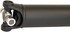 976-210 by DORMAN - Driveshaft Assembly - Rear