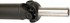 976-210 by DORMAN - Driveshaft Assembly - Rear