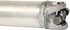 976-213 by DORMAN - Driveshaft Assembly - Rear