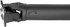 976-215 by DORMAN - Driveshaft Assembly - Rear