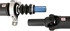 976-219 by DORMAN - Driveshaft Assembly - Rear