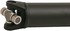 976-221 by DORMAN - Driveshaft Assembly - Rear