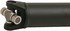 976-222 by DORMAN - Driveshaft Assembly - Rear