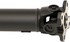 976-226 by DORMAN - Driveshaft Assembly - Rear