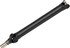 976-227 by DORMAN - Driveshaft Assembly - Rear