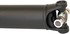 976-230 by DORMAN - Driveshaft Assembly - Rear