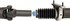 976-231 by DORMAN - Driveshaft Assembly - Rear