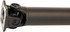 976-235 by DORMAN - Driveshaft Assembly - Rear