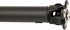 976-235 by DORMAN - Driveshaft Assembly - Rear